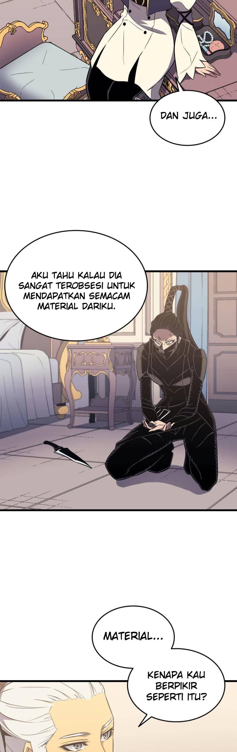 Read The Great Mage Return After 4000 Years (ID) Manga Online