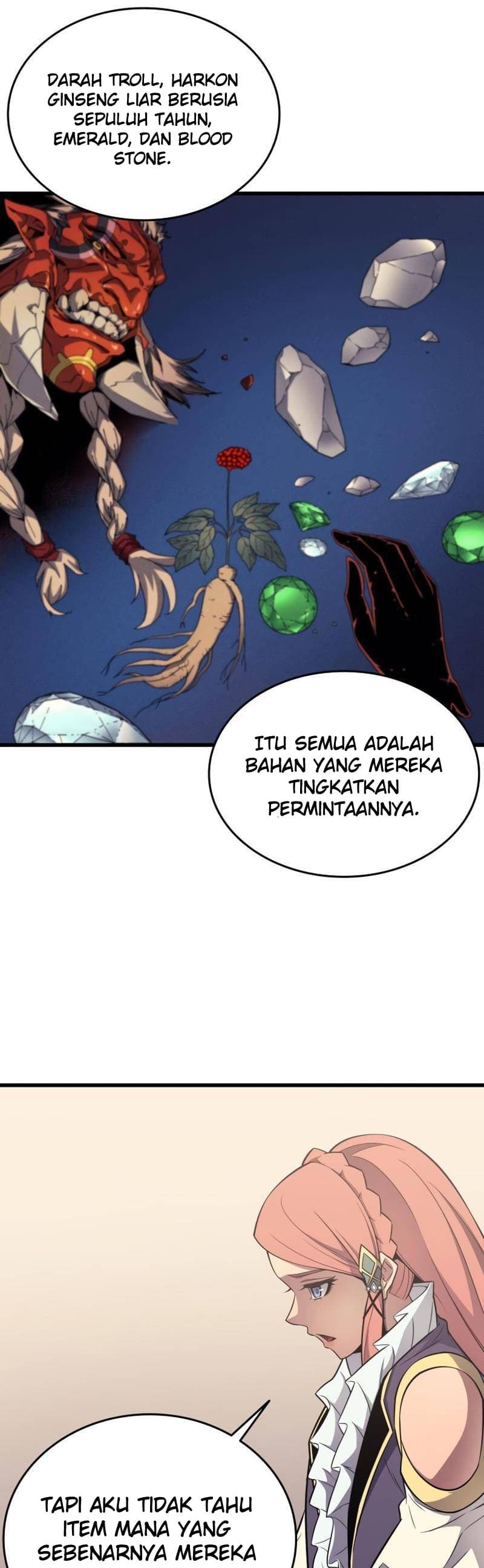 Read The Great Mage Return After 4000 Years (ID) Manga Online