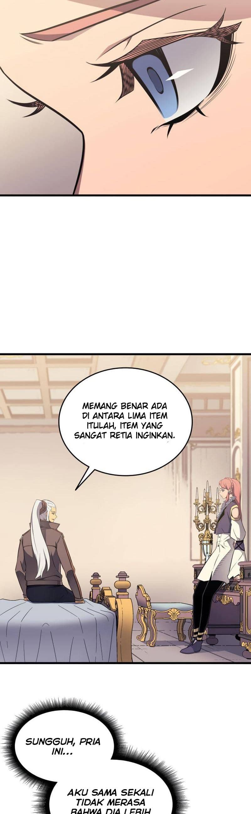 Read The Great Mage Return After 4000 Years (ID) Manga Online