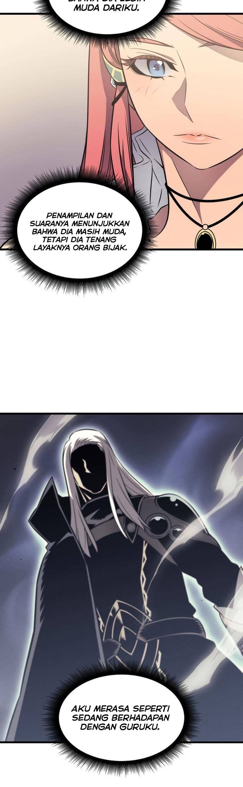 Read The Great Mage Return After 4000 Years (ID) Manga Online