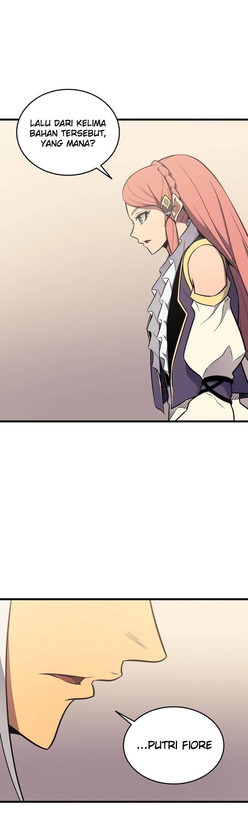 Read The Great Mage Return After 4000 Years (ID) Manga Online