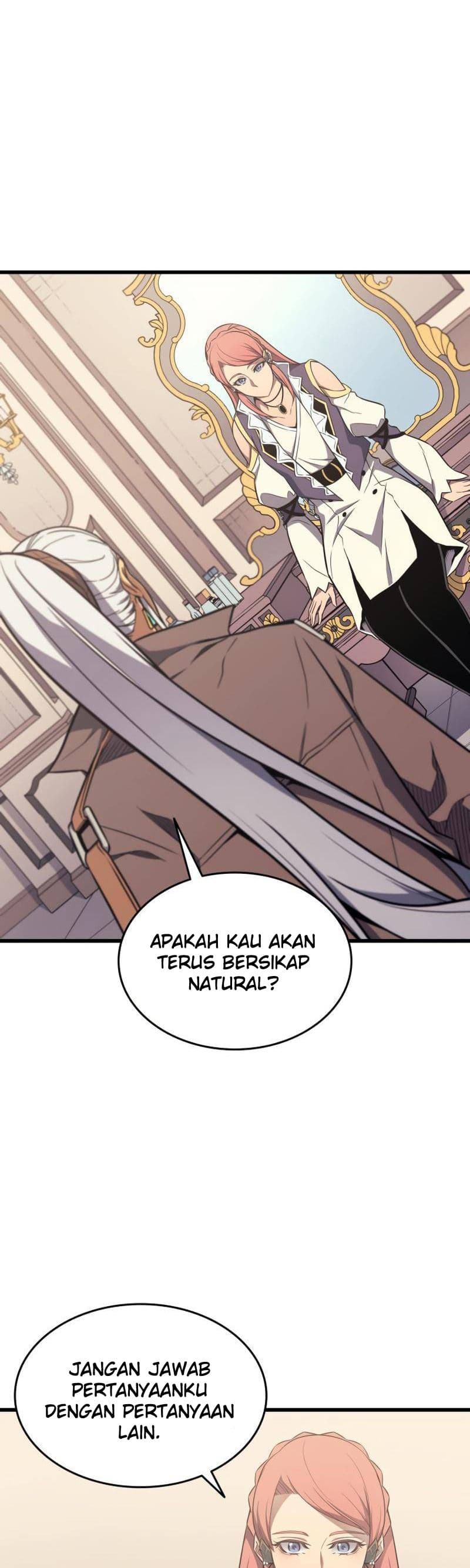 Read The Great Mage Return After 4000 Years (ID) Manga Online