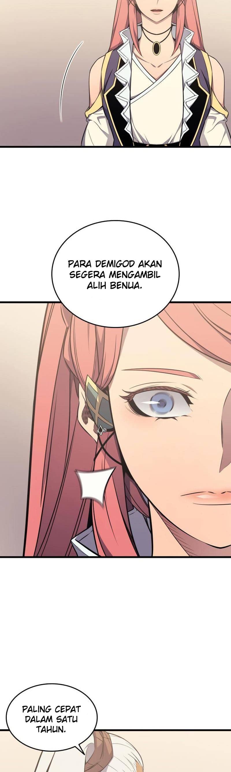 Read The Great Mage Return After 4000 Years (ID) Manga Online