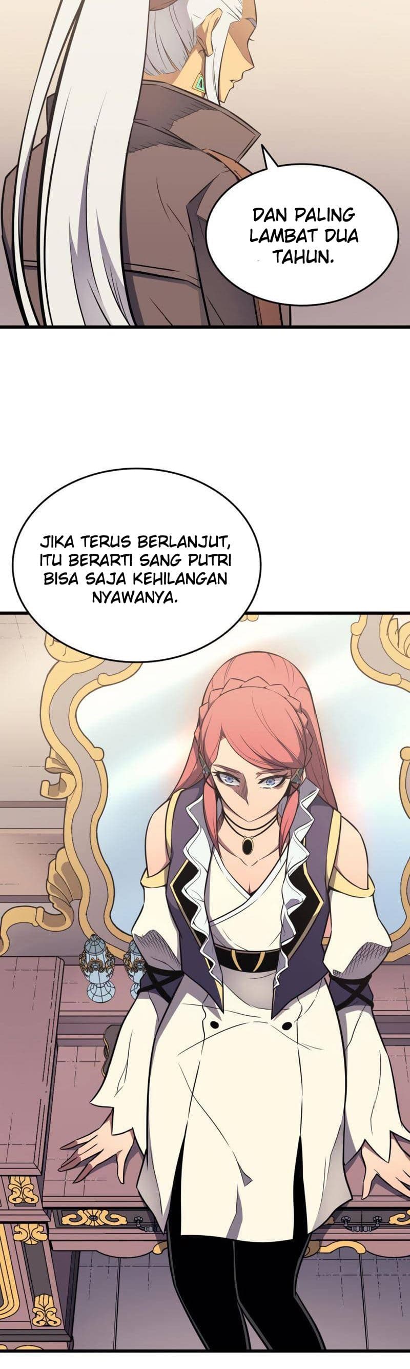 Read The Great Mage Return After 4000 Years (ID) Manga Online