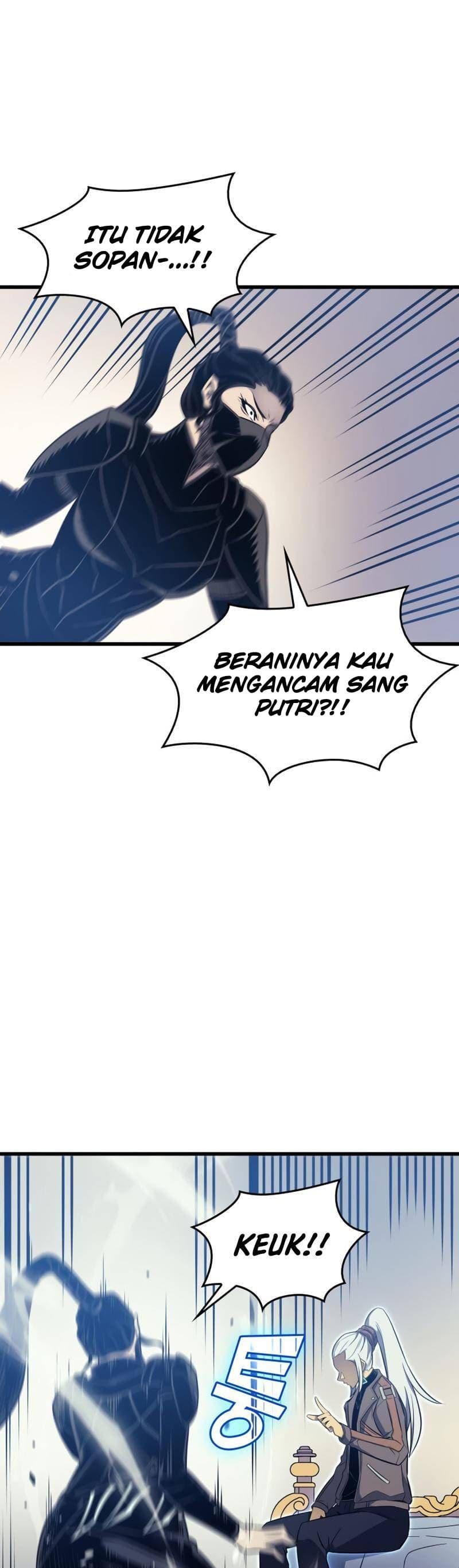 Read The Great Mage Return After 4000 Years (ID) Manga Online