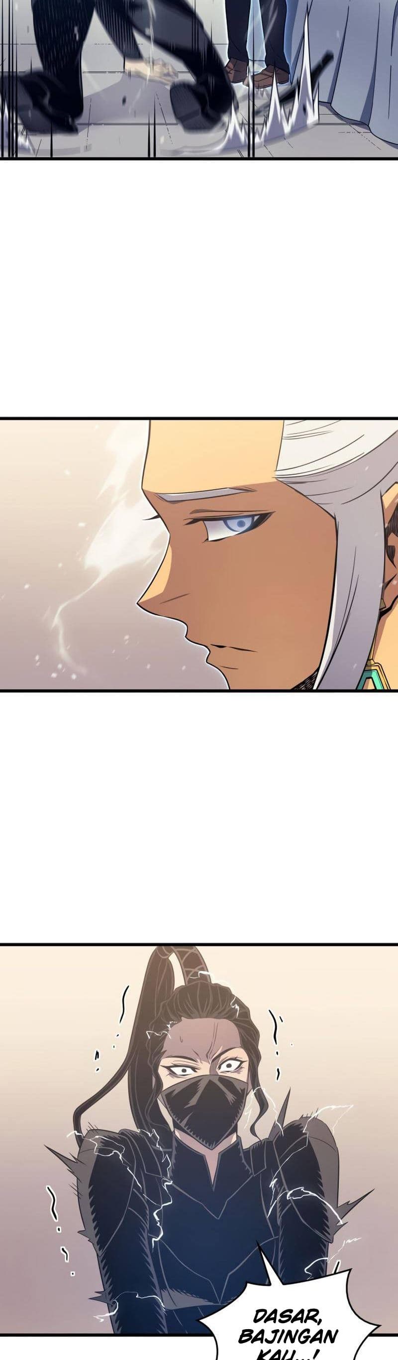 Read The Great Mage Return After 4000 Years (ID) Manga Online