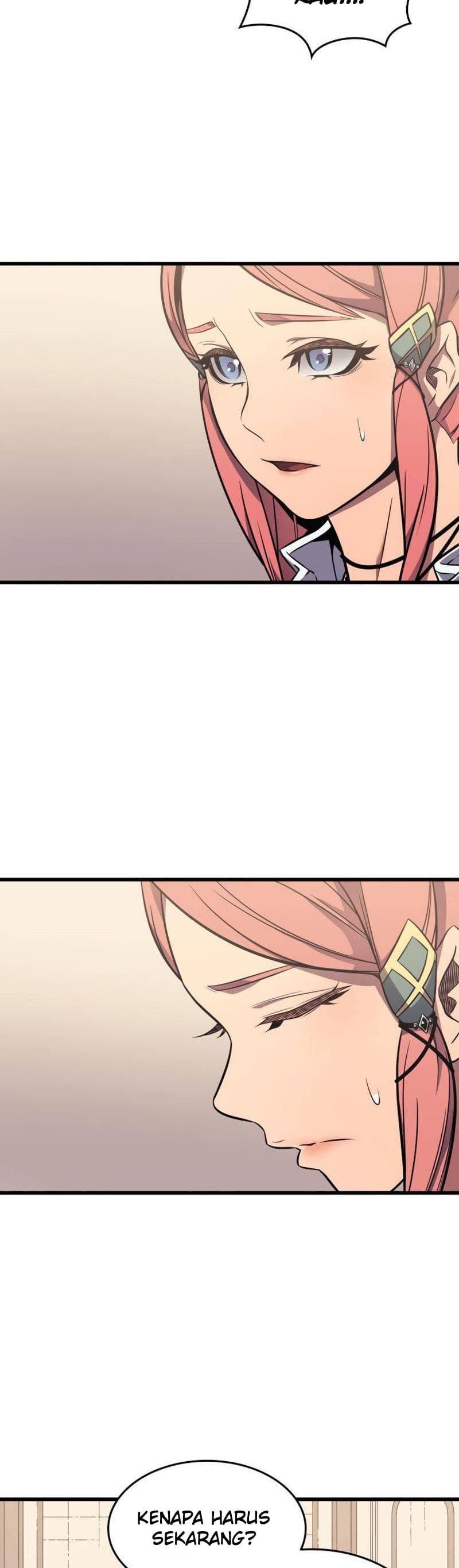 Read The Great Mage Return After 4000 Years (ID) Manga Online