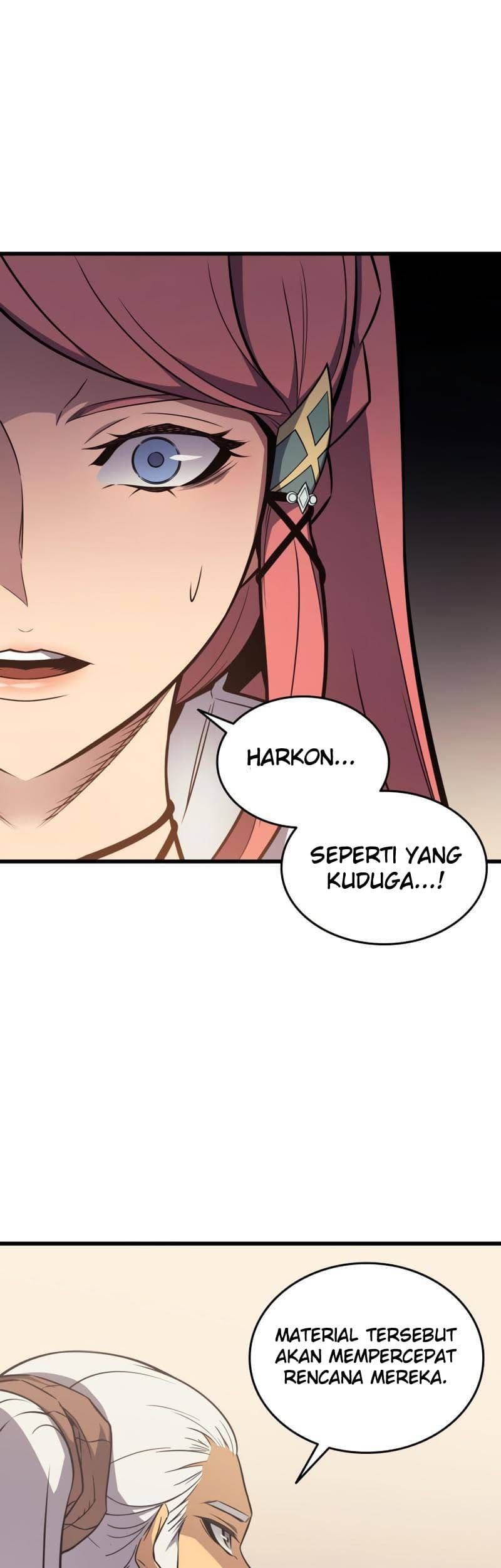 Read The Great Mage Return After 4000 Years (ID) Manga Online