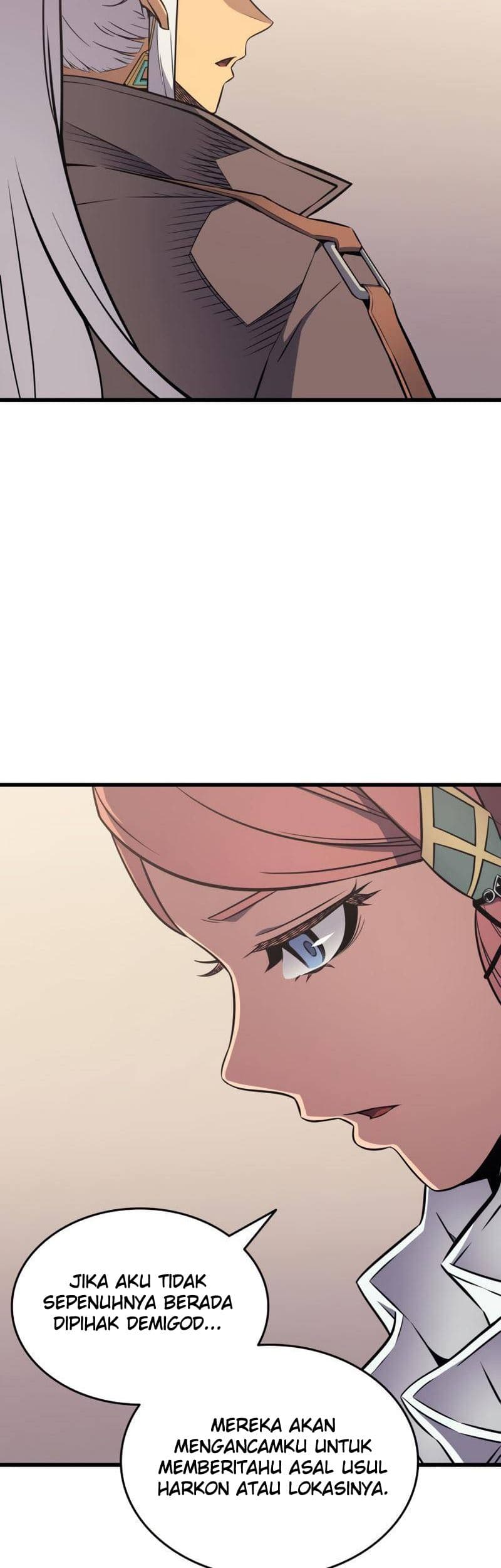 Read The Great Mage Return After 4000 Years (ID) Manga Online