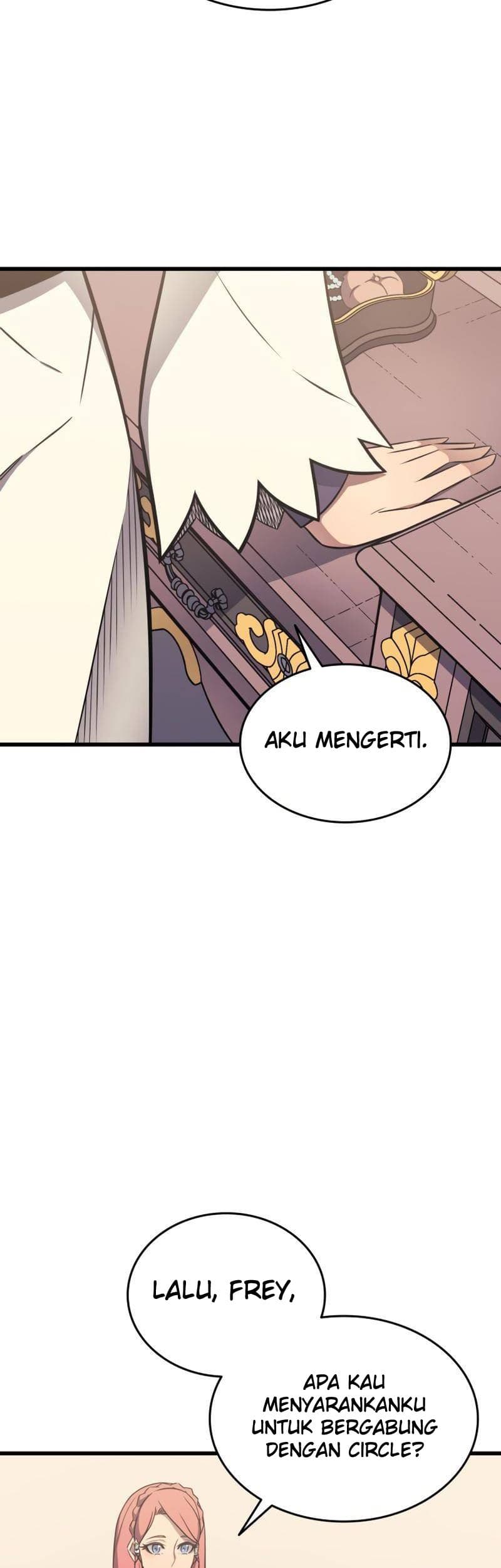 Read The Great Mage Return After 4000 Years (ID) Manga Online