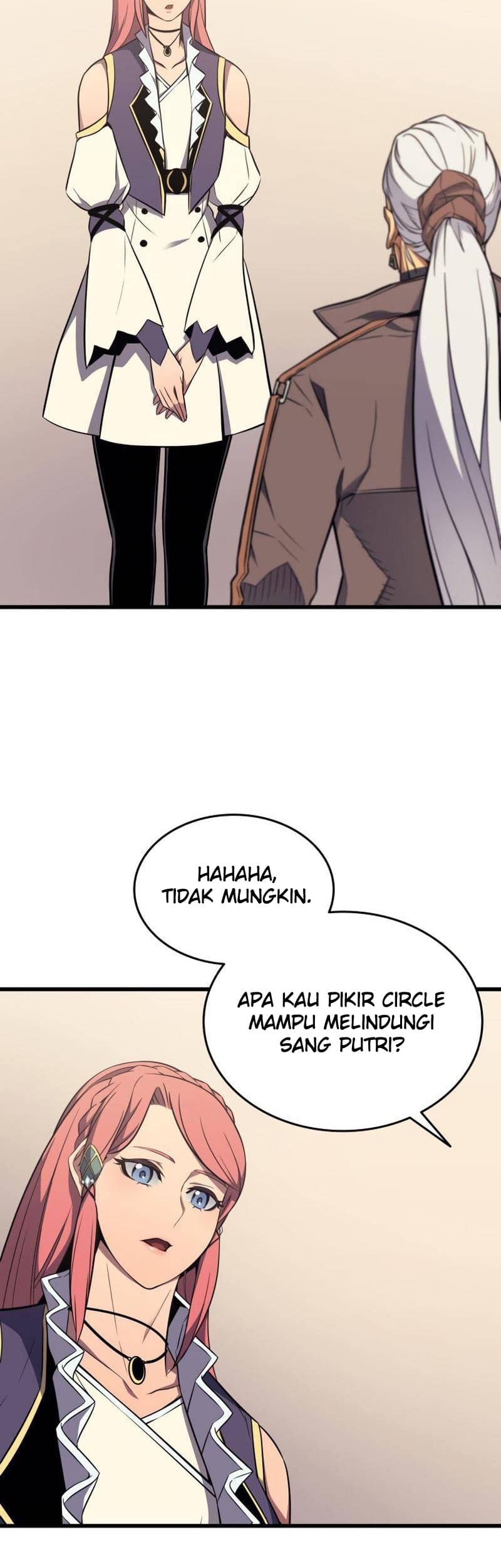 Read The Great Mage Return After 4000 Years (ID) Manga Online