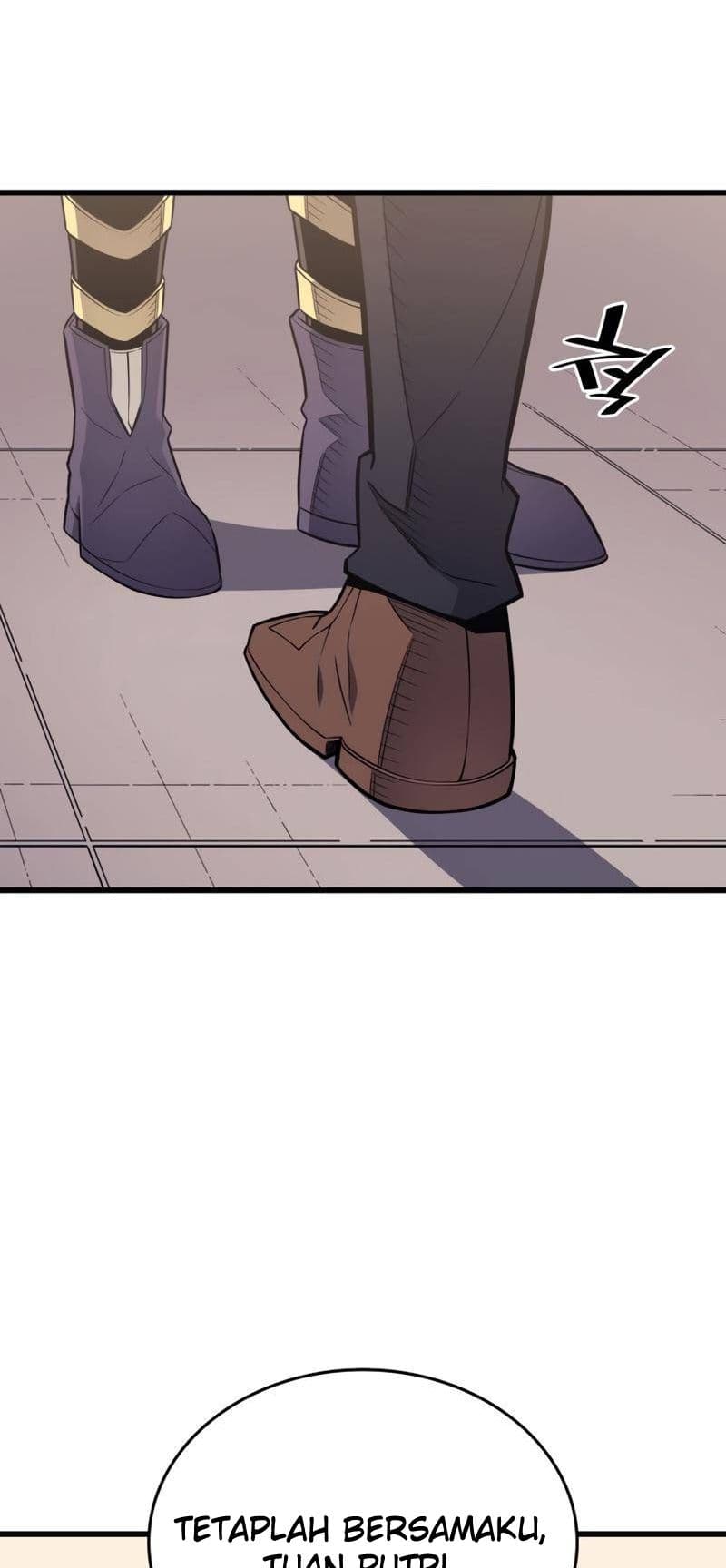 Read The Great Mage Return After 4000 Years (ID) Manga Online