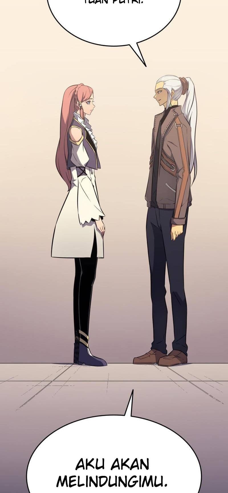 Read The Great Mage Return After 4000 Years (ID) Manga Online