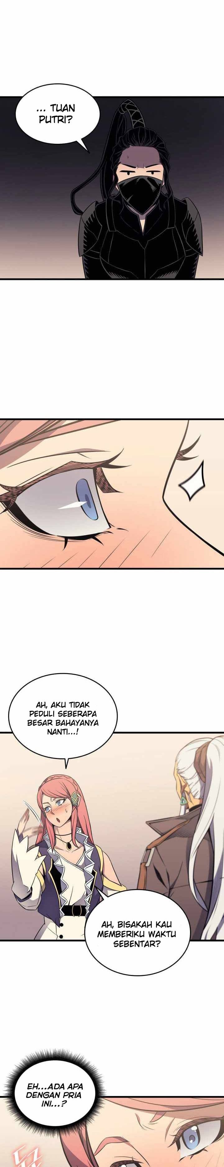 Read The Great Mage Return After 4000 Years (ID) Manga Online