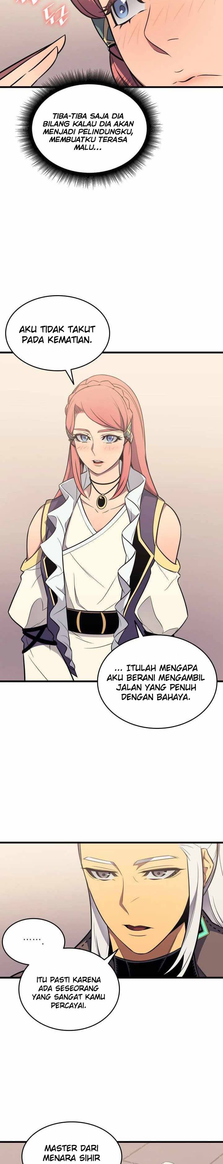 Read The Great Mage Return After 4000 Years (ID) Manga Online