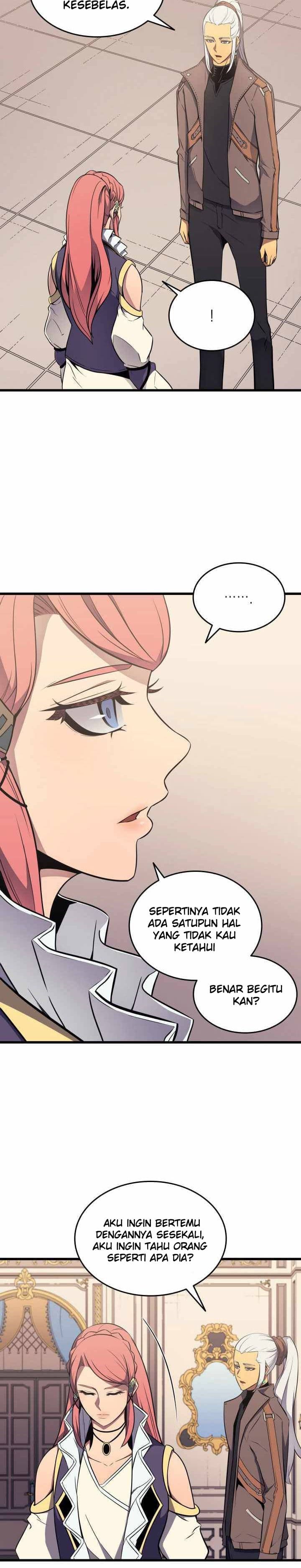 Read The Great Mage Return After 4000 Years (ID) Manga Online