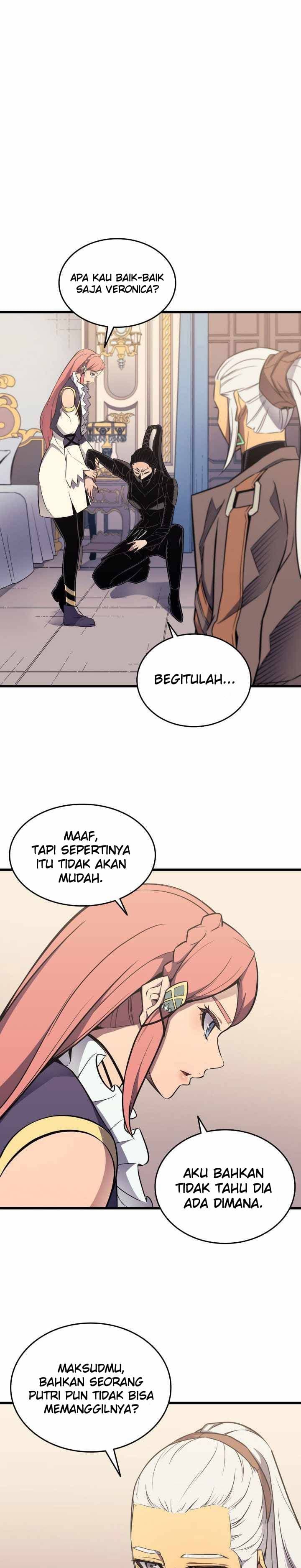 Read The Great Mage Return After 4000 Years (ID) Manga Online