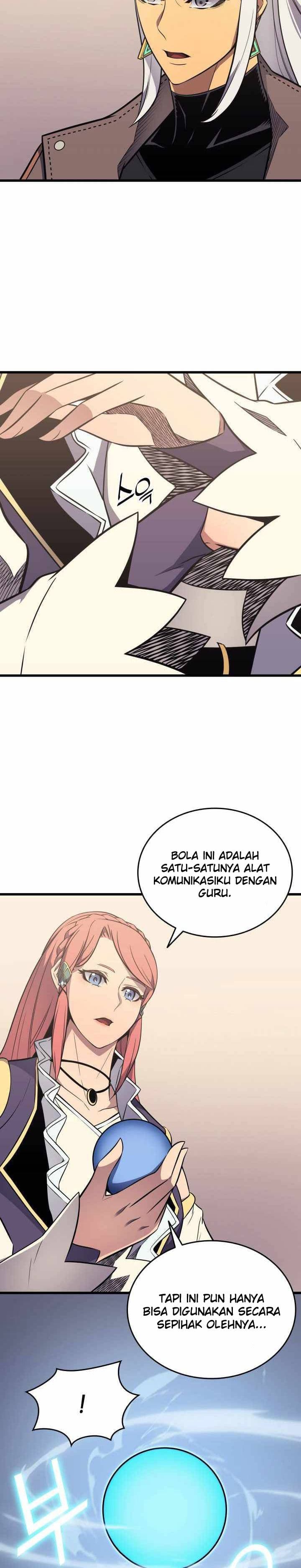 Read The Great Mage Return After 4000 Years (ID) Manga Online
