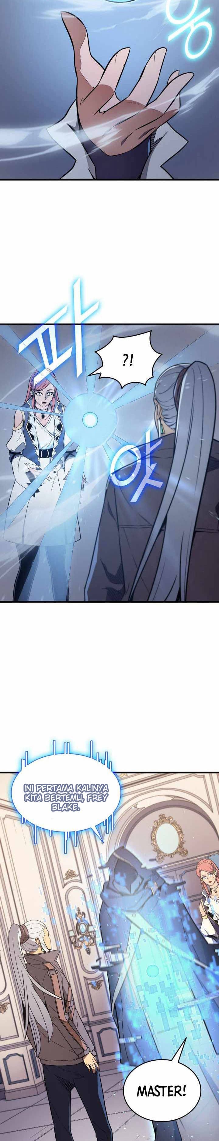 Read The Great Mage Return After 4000 Years (ID) Manga Online