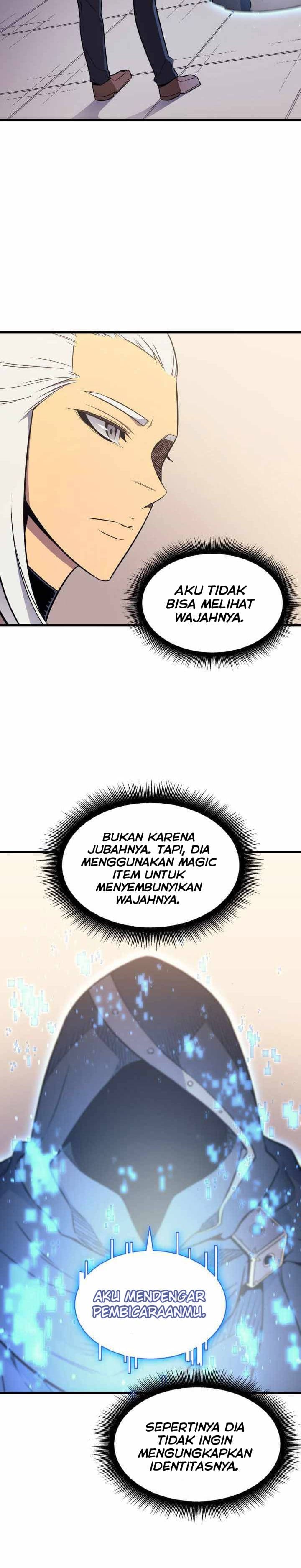 Read The Great Mage Return After 4000 Years (ID) Manga Online