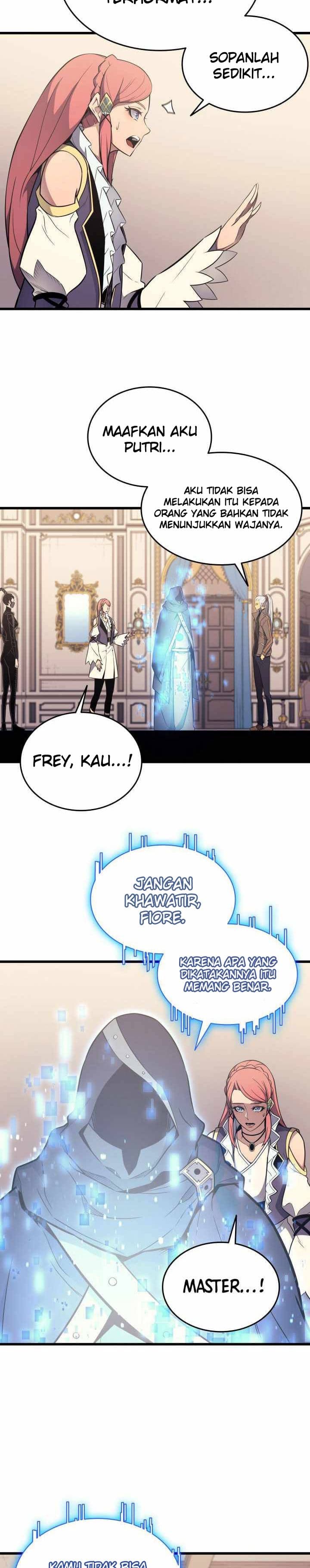Read The Great Mage Return After 4000 Years (ID) Manga Online