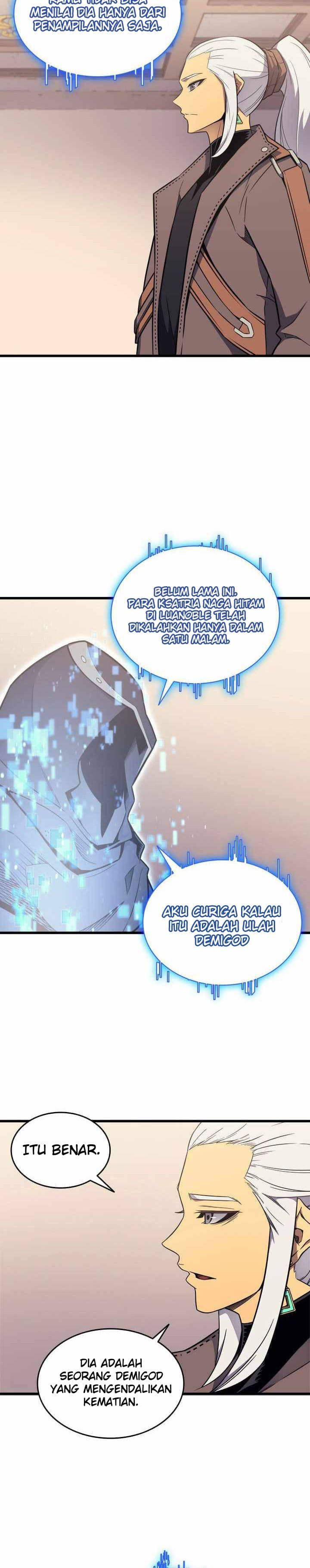Read The Great Mage Return After 4000 Years (ID) Manga Online