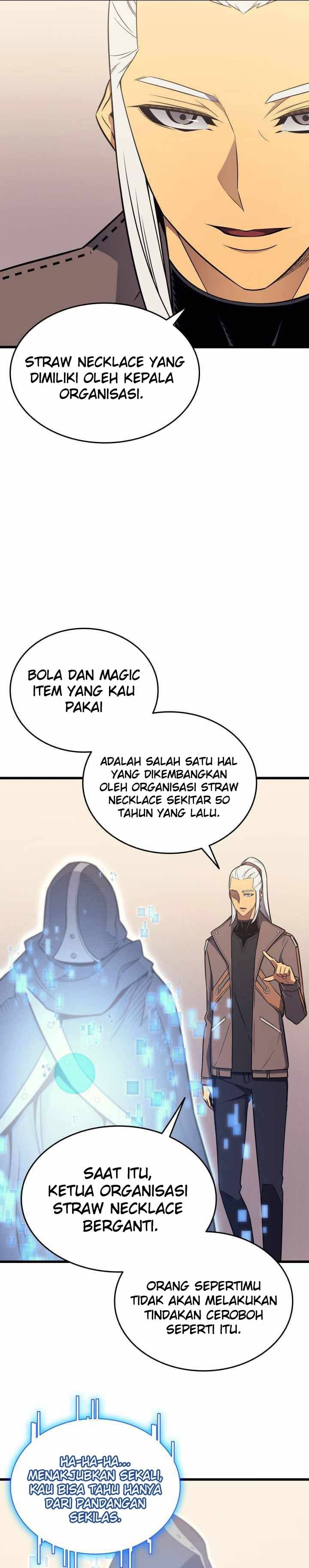 Read The Great Mage Return After 4000 Years (ID) Manga Online