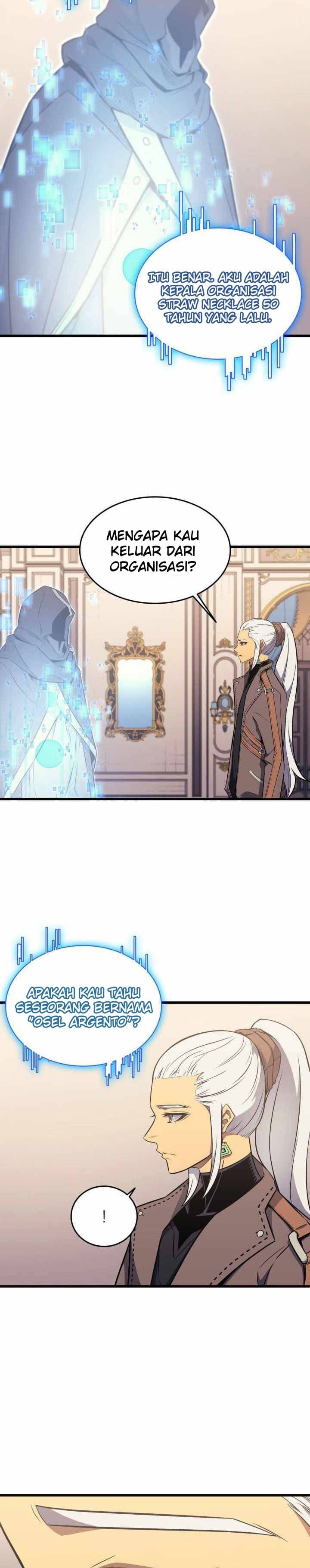 Read The Great Mage Return After 4000 Years (ID) Manga Online