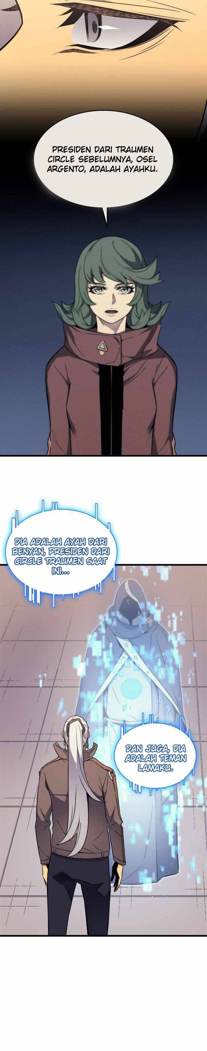 Read The Great Mage Return After 4000 Years (ID) Manga Online