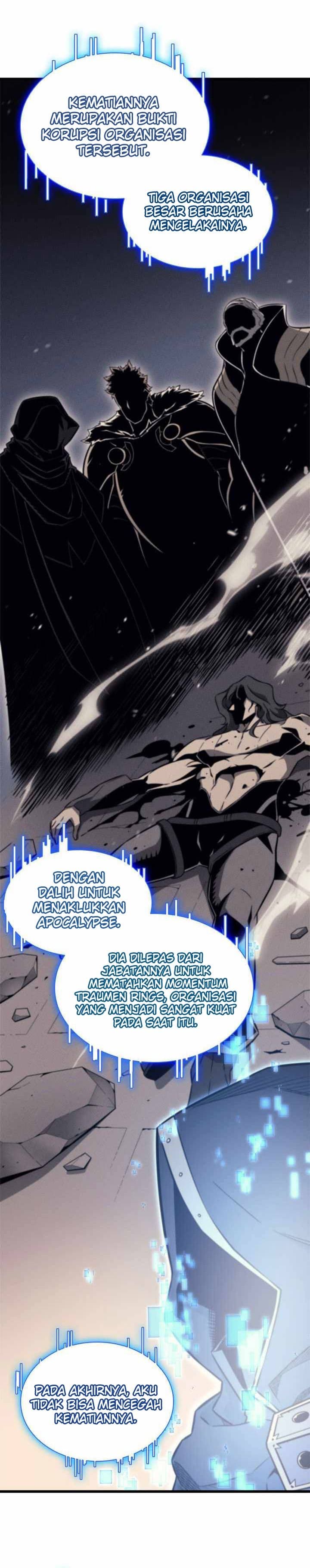 Read The Great Mage Return After 4000 Years (ID) Manga Online