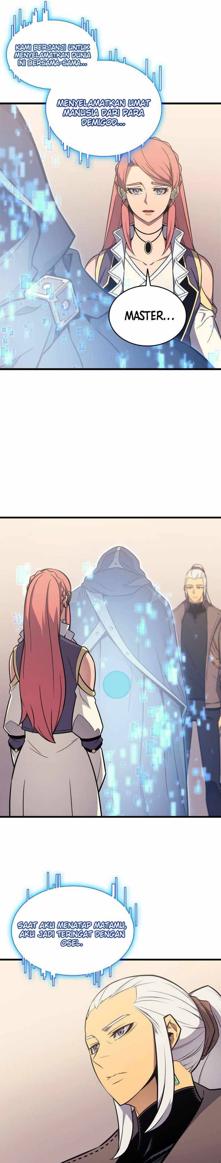 Read The Great Mage Return After 4000 Years (ID) Manga Online