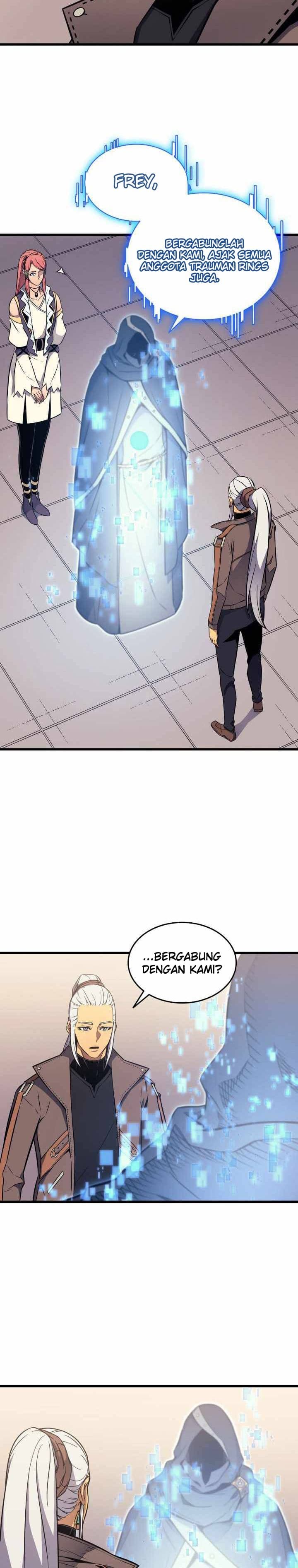 Read The Great Mage Return After 4000 Years (ID) Manga Online