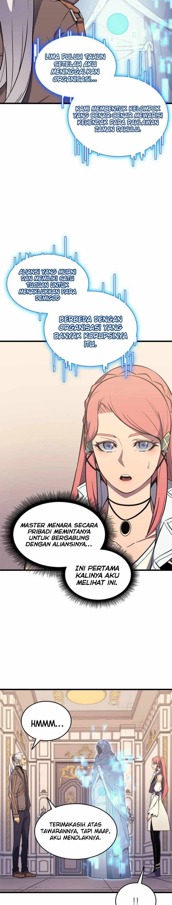 Read The Great Mage Return After 4000 Years (ID) Manga Online