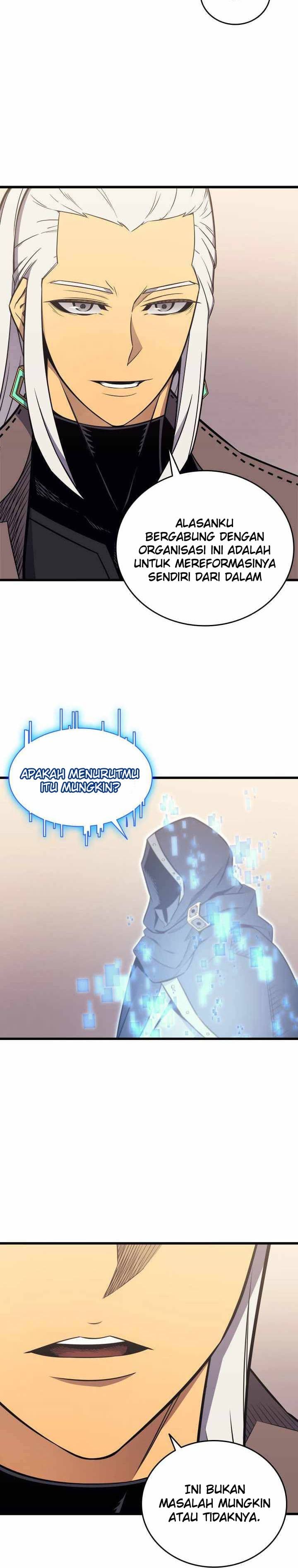 Read The Great Mage Return After 4000 Years (ID) Manga Online