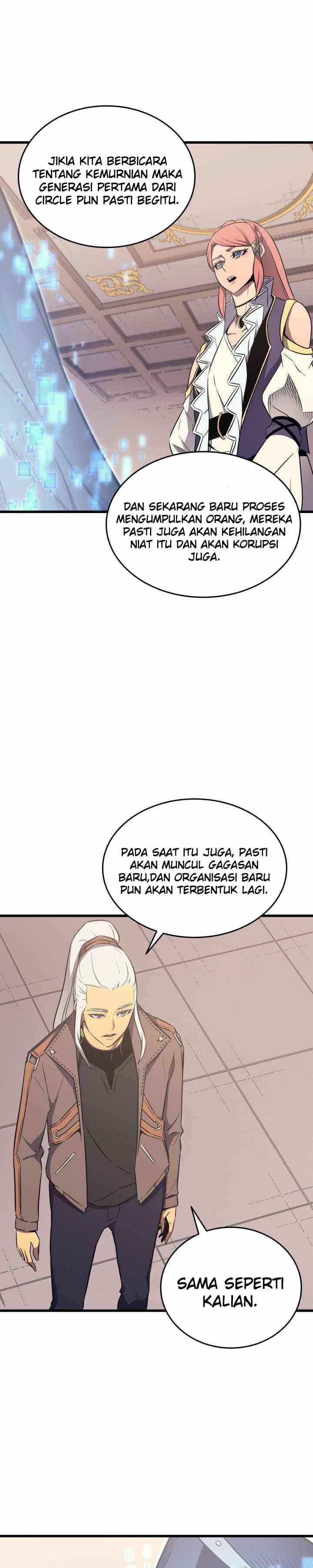 Read The Great Mage Return After 4000 Years (ID) Manga Online