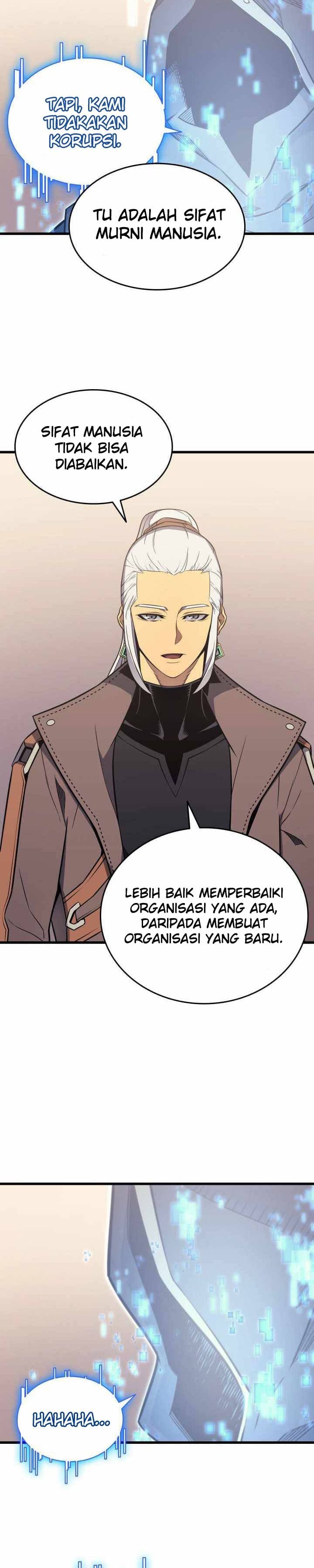 Read The Great Mage Return After 4000 Years (ID) Manga Online