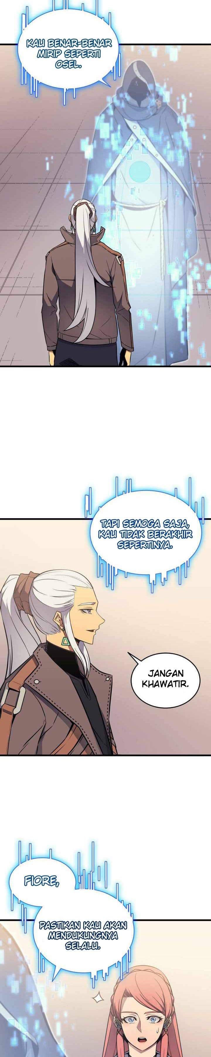 Read The Great Mage Return After 4000 Years (ID) Manga Online