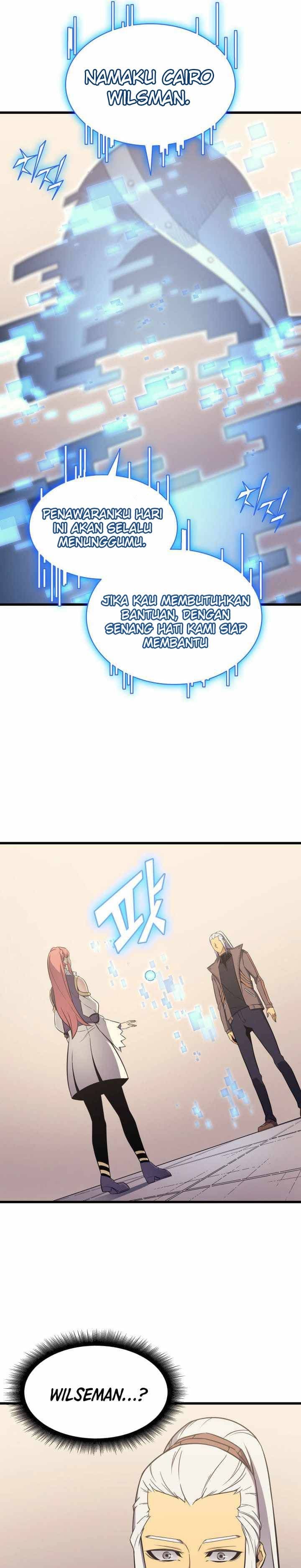 Read The Great Mage Return After 4000 Years (ID) Manga Online