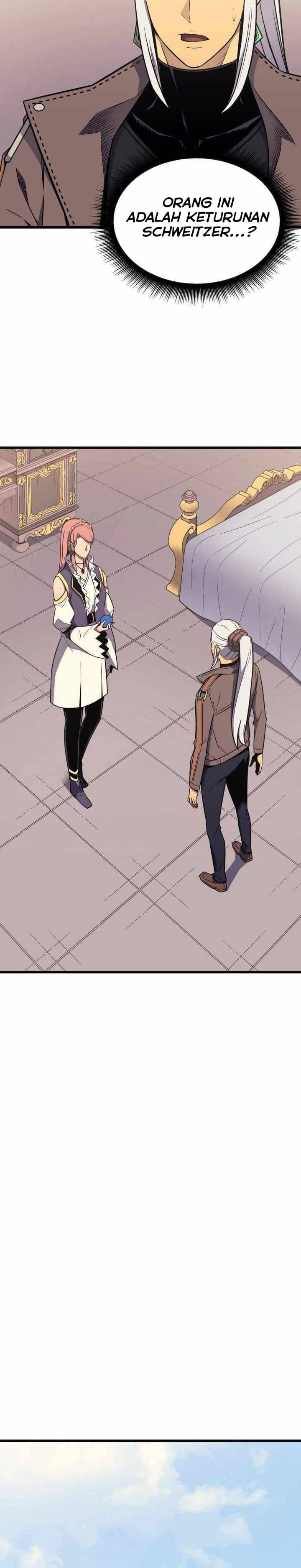 Read The Great Mage Return After 4000 Years (ID) Manga Online