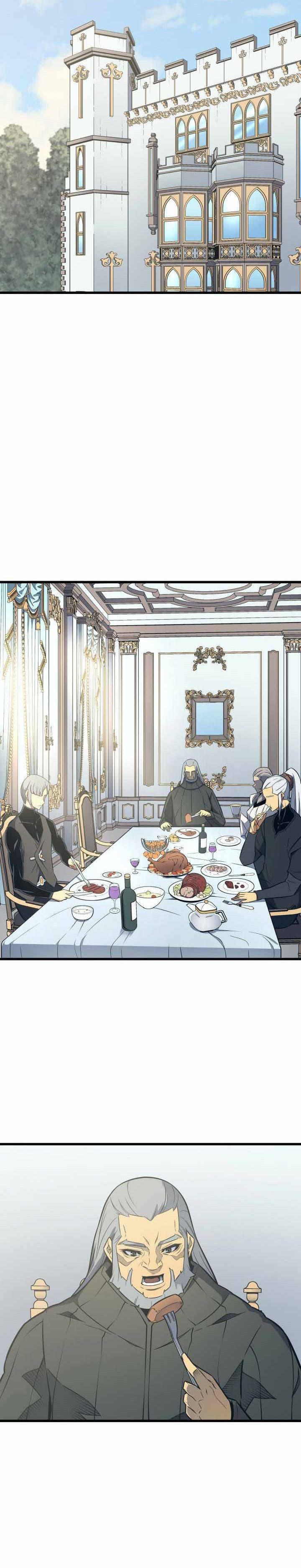 Read The Great Mage Return After 4000 Years (ID) Manga Online