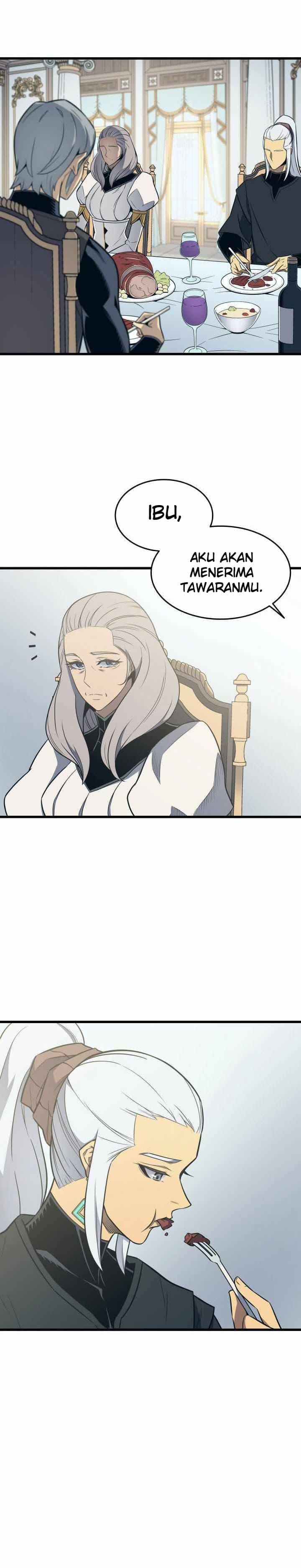 Read The Great Mage Return After 4000 Years (ID) Manga Online