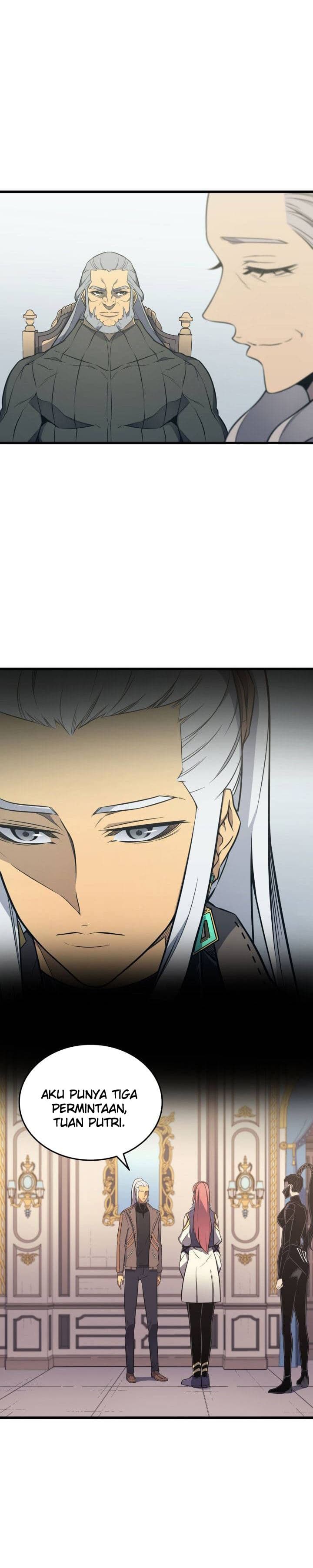 Read The Great Mage Return After 4000 Years (ID) Manga Online