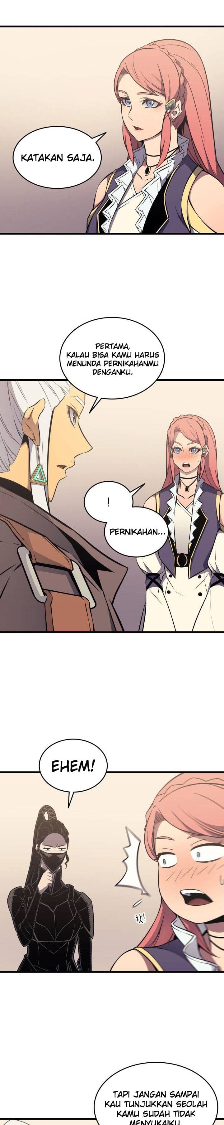 Read The Great Mage Return After 4000 Years (ID) Manga Online