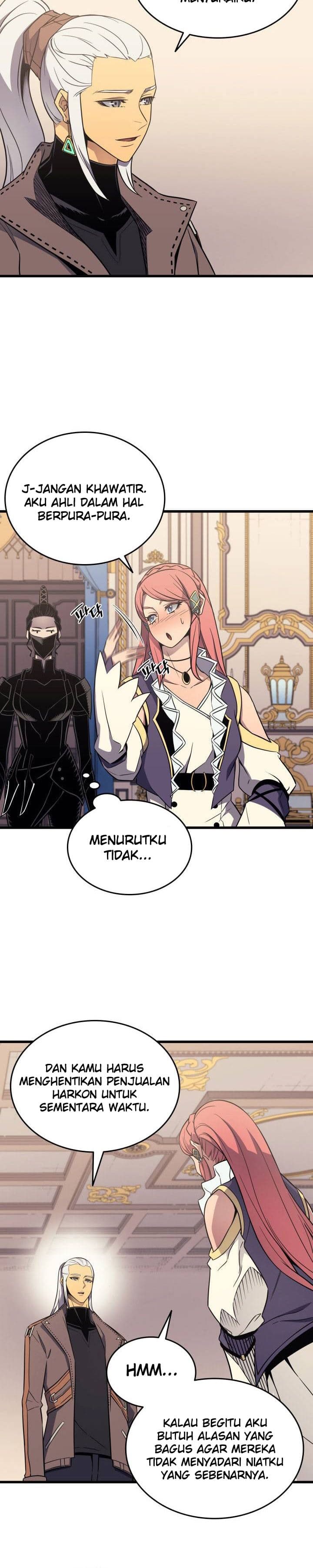 Read The Great Mage Return After 4000 Years (ID) Manga Online