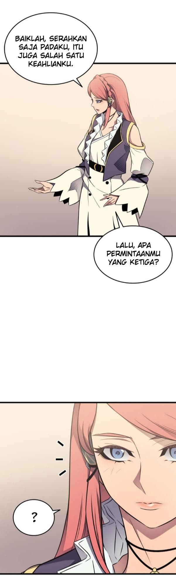 Read The Great Mage Return After 4000 Years (ID) Manga Online