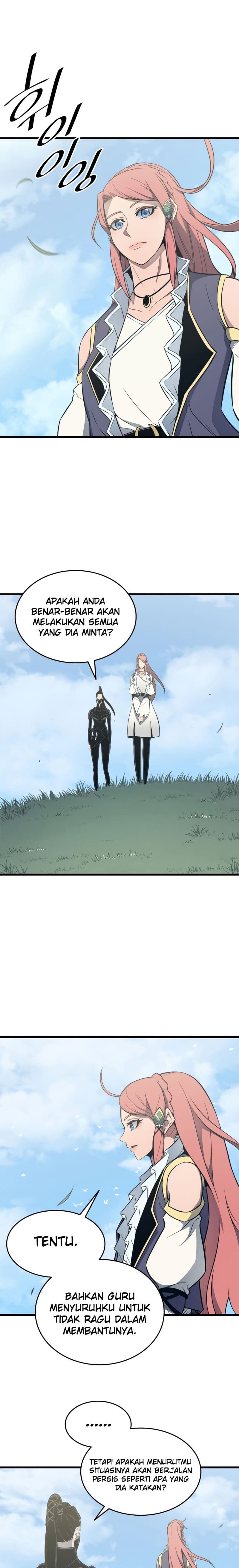 Read The Great Mage Return After 4000 Years (ID) Manga Online