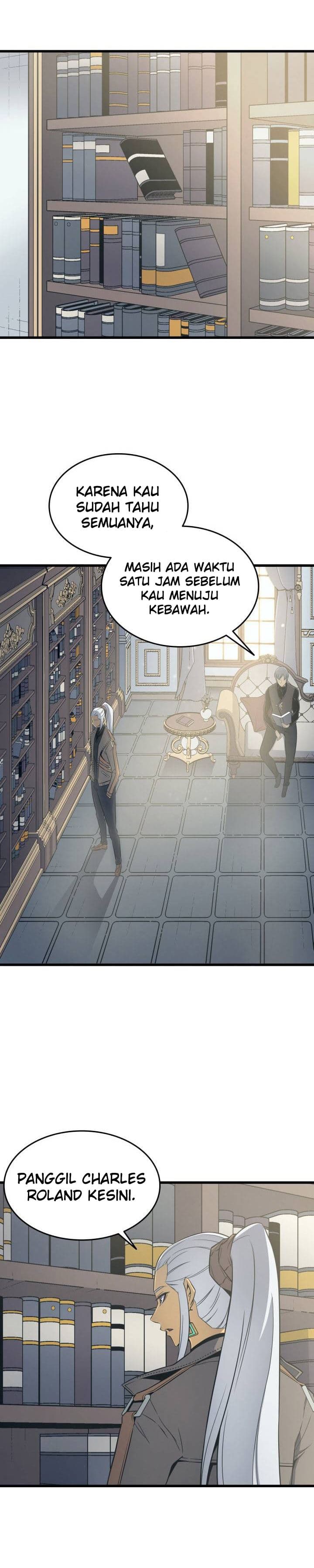 Read The Great Mage Return After 4000 Years (ID) Manga Online