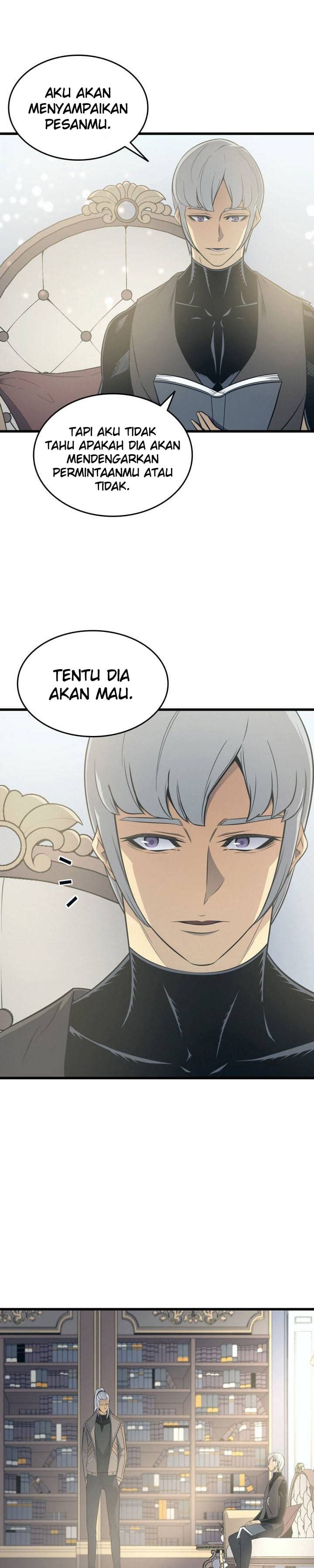 Read The Great Mage Return After 4000 Years (ID) Manga Online
