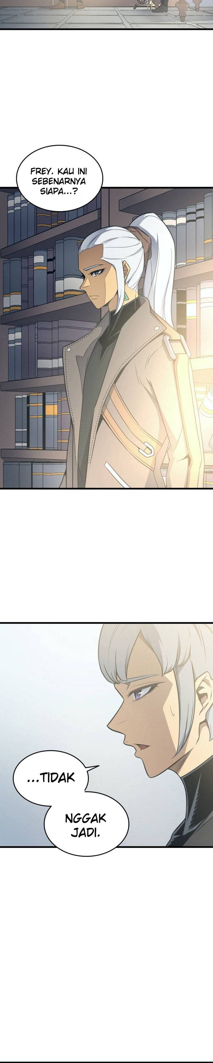 Read The Great Mage Return After 4000 Years (ID) Manga Online