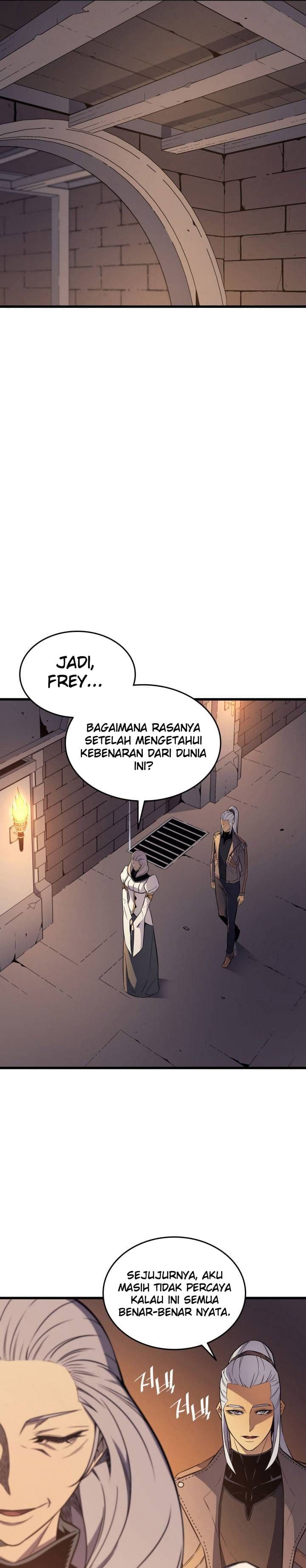 Read The Great Mage Return After 4000 Years (ID) Manga Online
